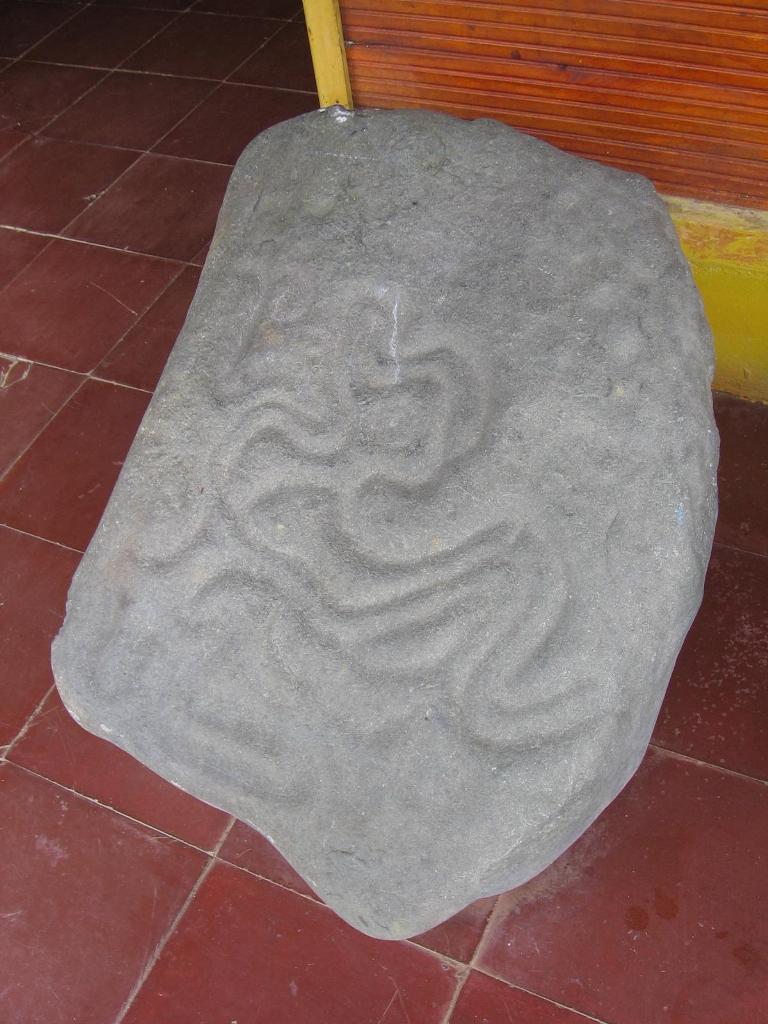 Foto de Isla Gorgona, Colombia