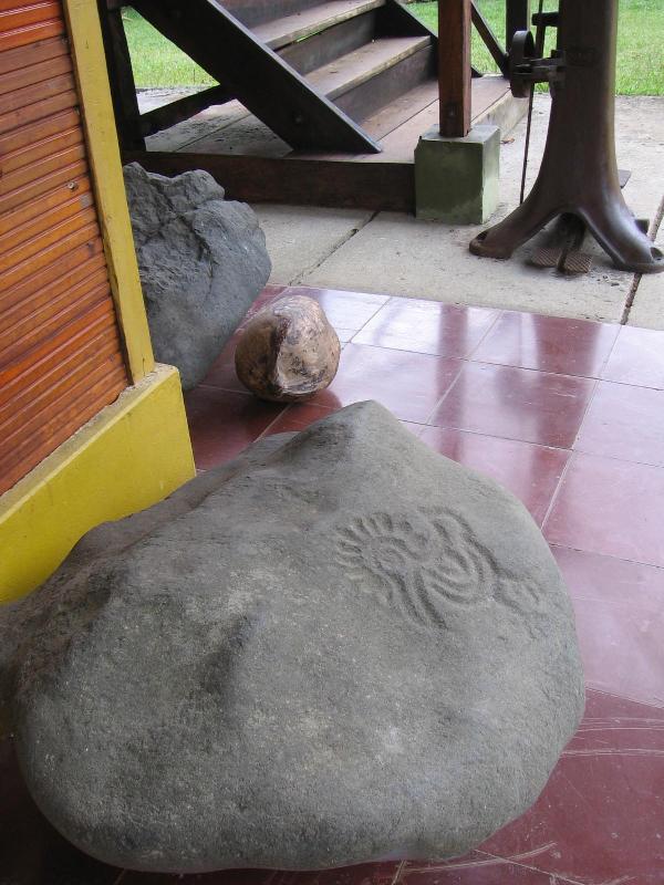 Foto de Isla Gorgona, Colombia