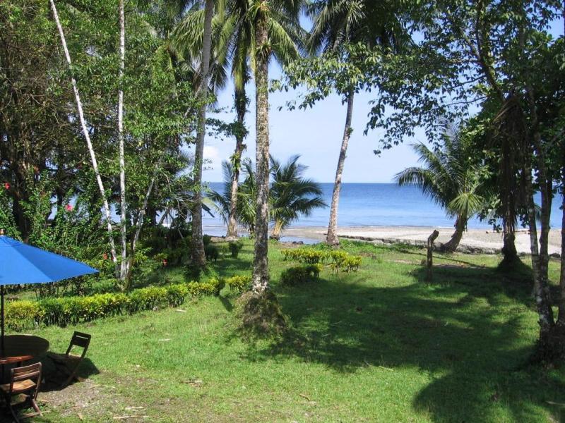 Foto de Isla Gorgona, Colombia