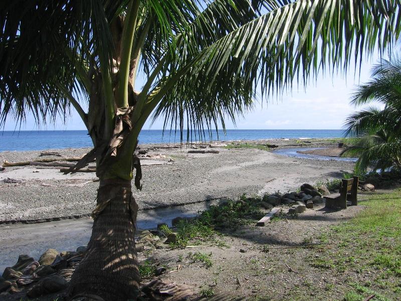 Foto de Isla Gorgona, Colombia