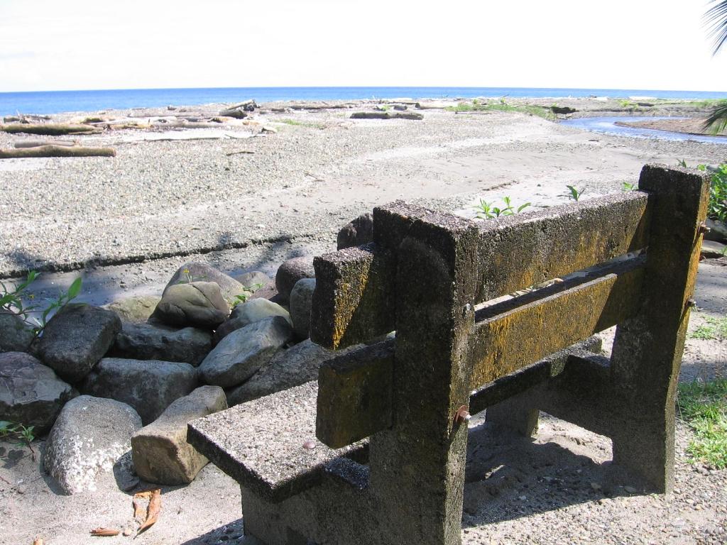 Foto de Isla Gorgona, Colombia
