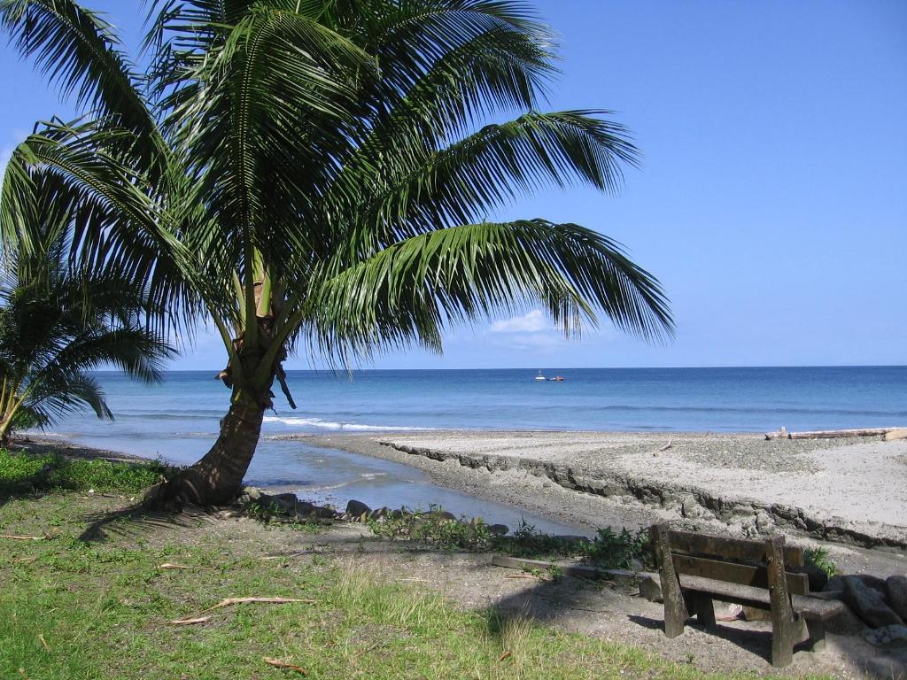 Foto de Isla Gorgona, Colombia