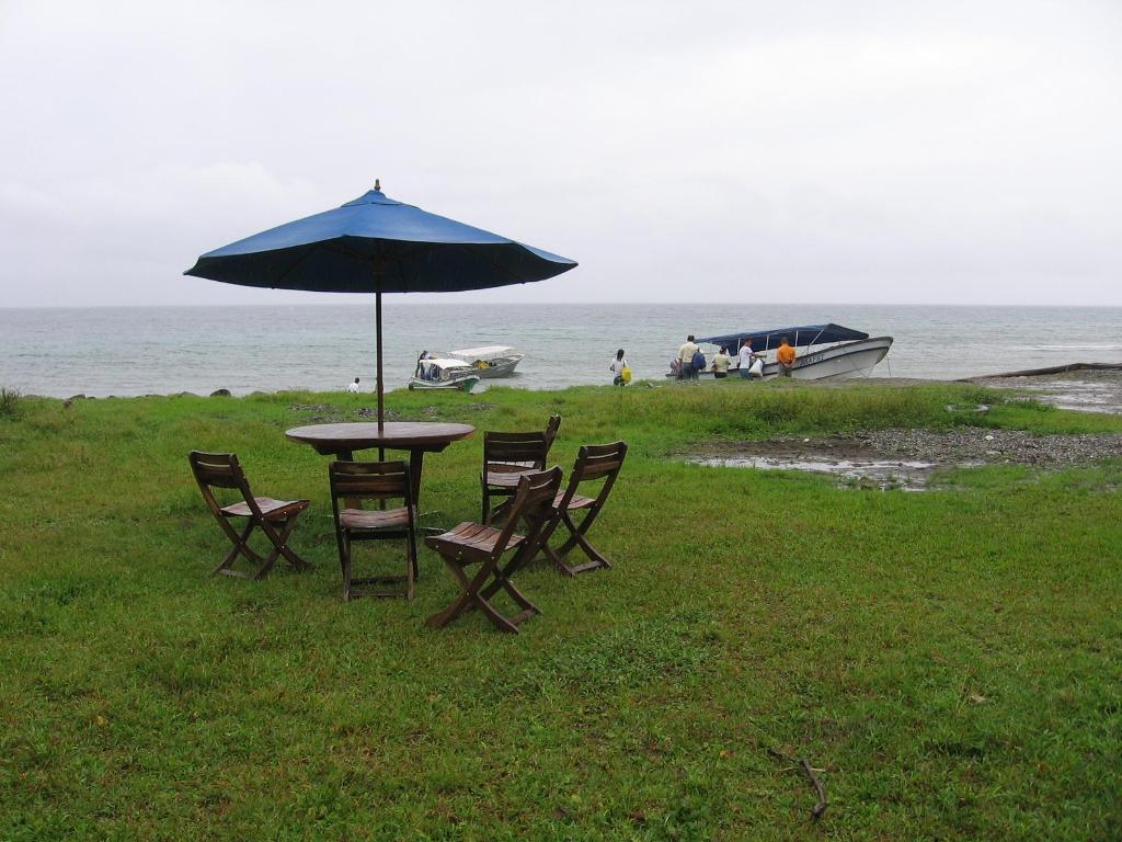 Foto de Isla Gorgona, Colombia