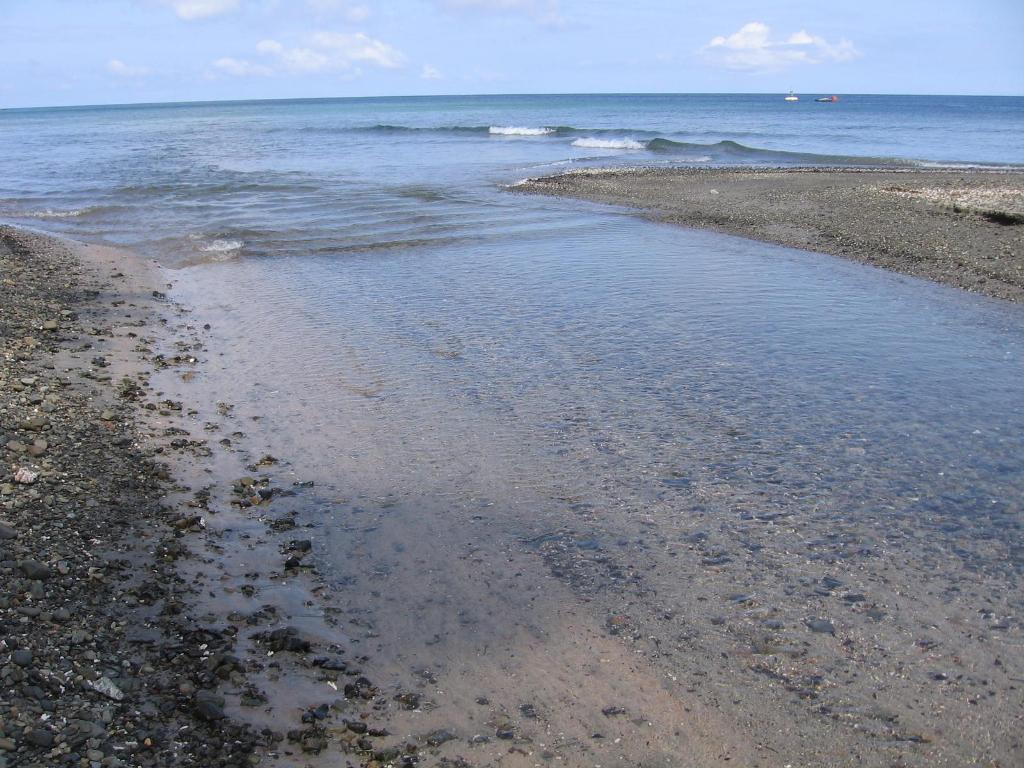 Foto de Isla Gorgona, Colombia