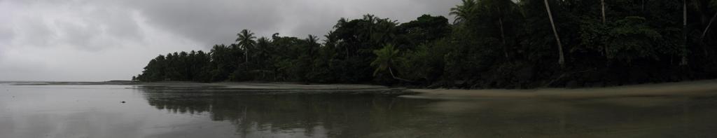 Foto de Isla Gorgona, Colombia