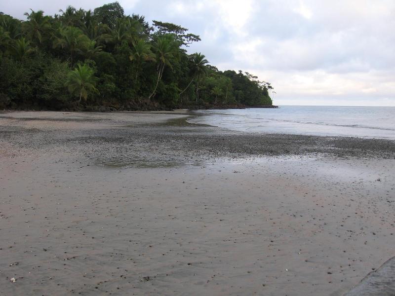 Foto de Isla Gorgona, Colombia