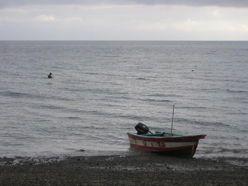 Foto de Isla Gorgona, Colombia