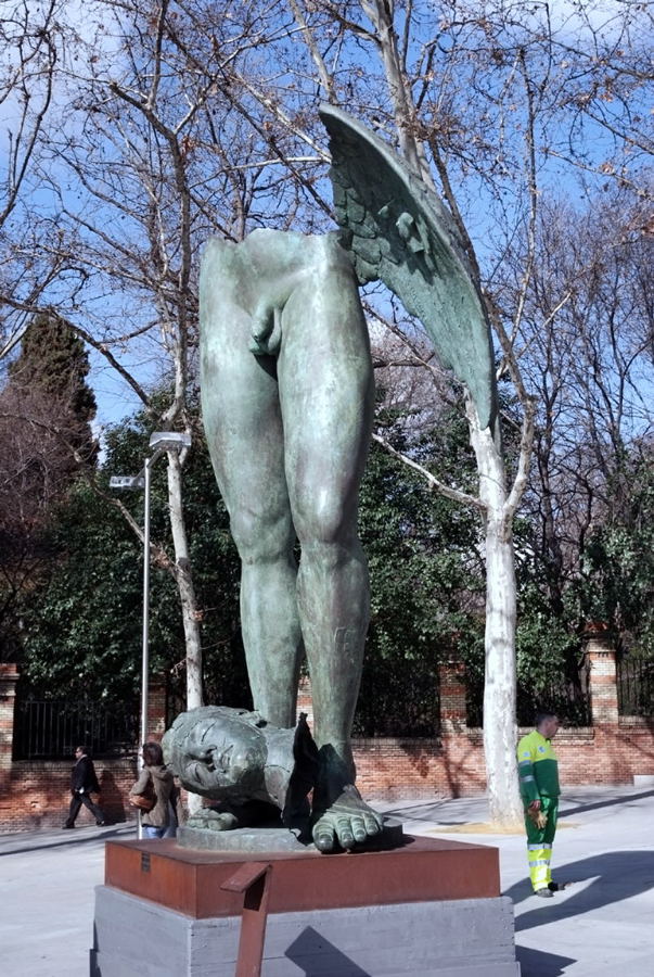 Foto de Madrid (Comunidad de Madrid), España