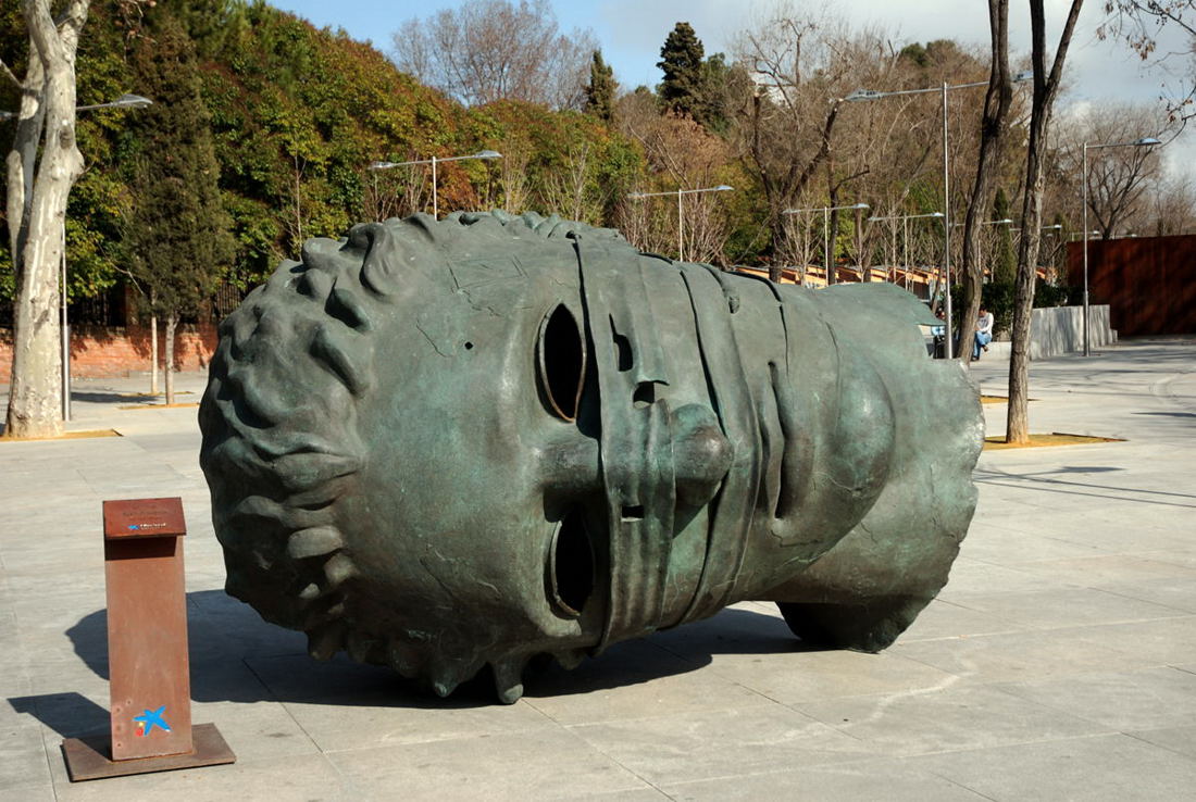 Foto de Madrid (Comunidad de Madrid), España