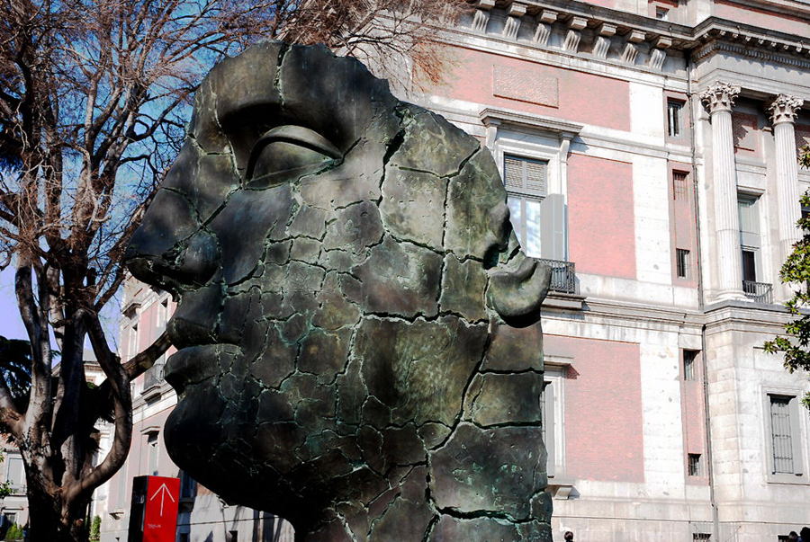 Foto de Madrid (Comunidad de Madrid), España