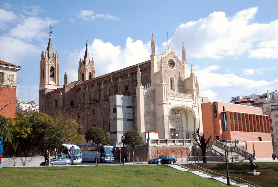 Foto de Madrid (Comunidad de Madrid), España