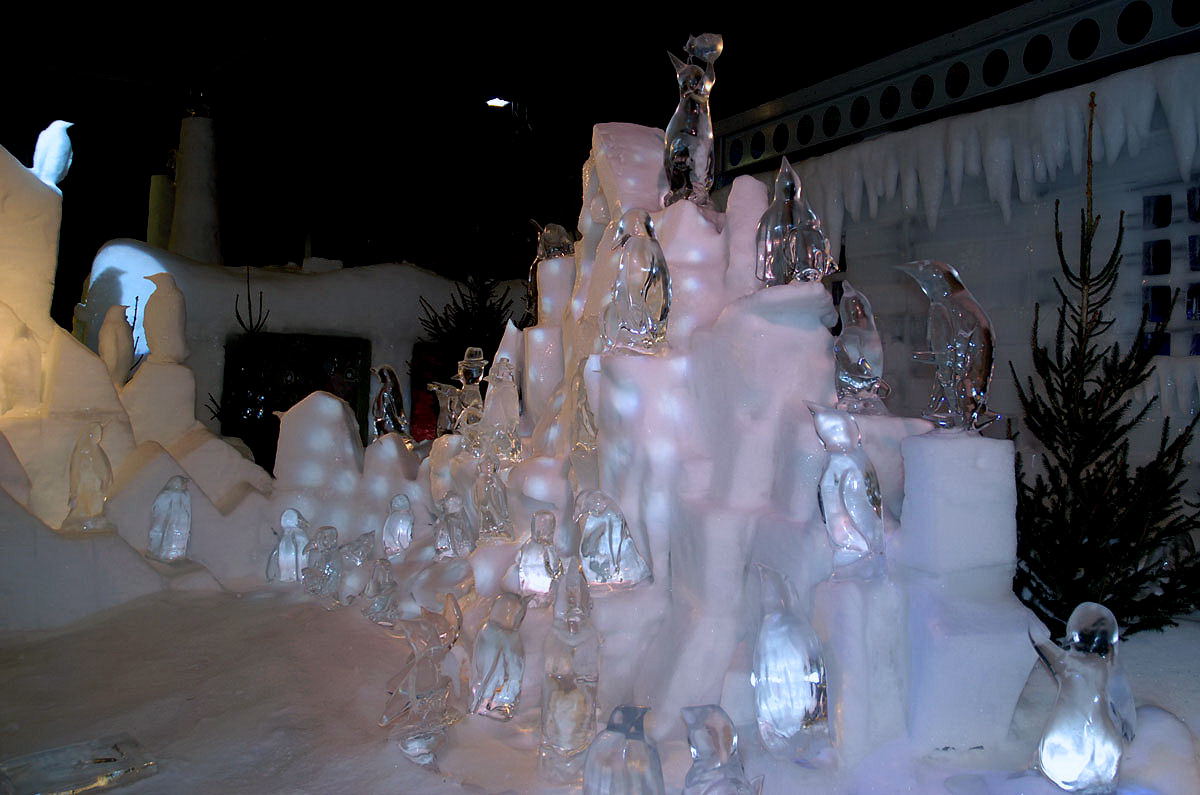 Foto de Madrid (Comunidad de Madrid), España