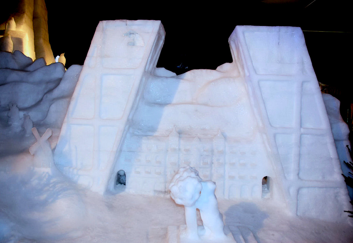 Foto de Madrid (Comunidad de Madrid), España