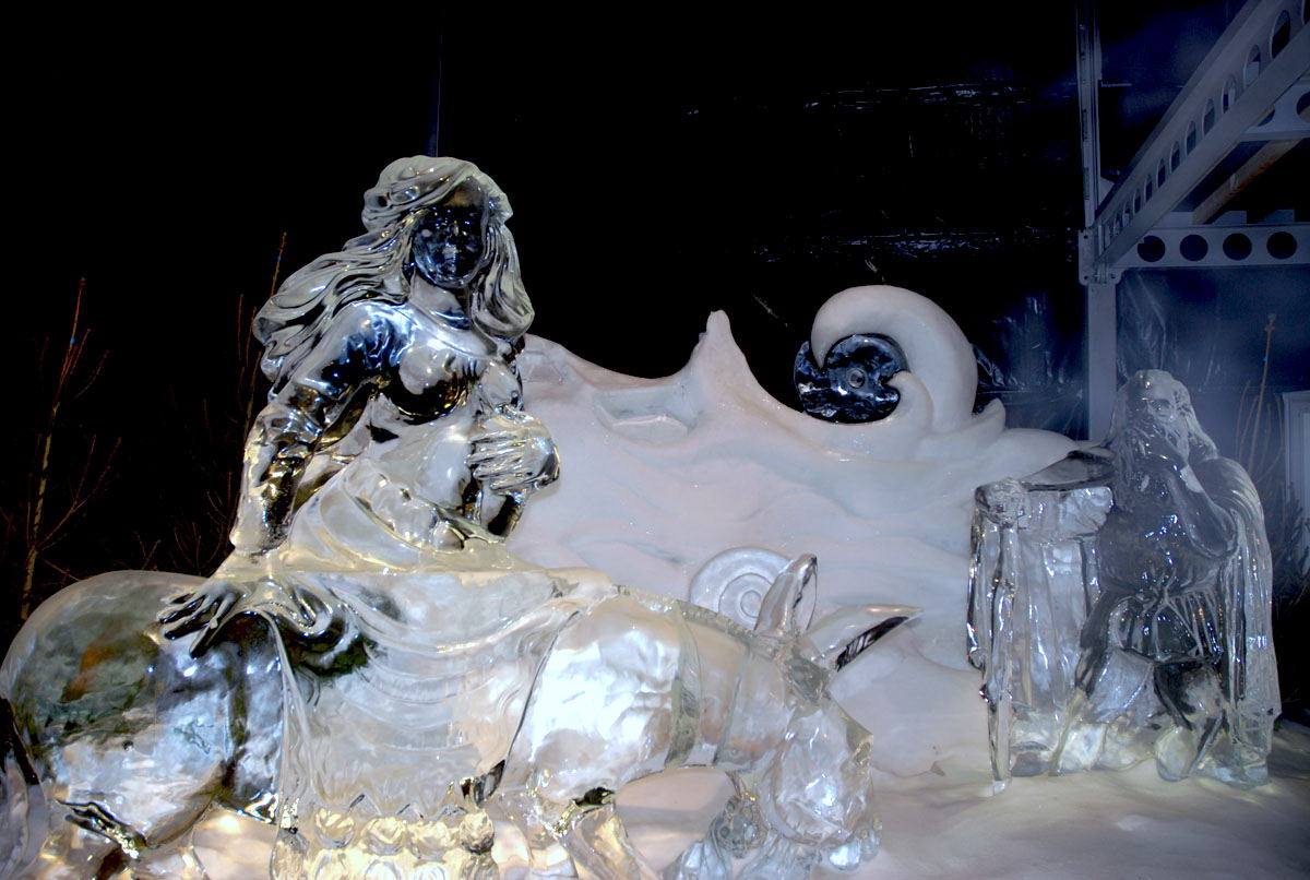 Foto de Madrid (Comunidad de Madrid), España