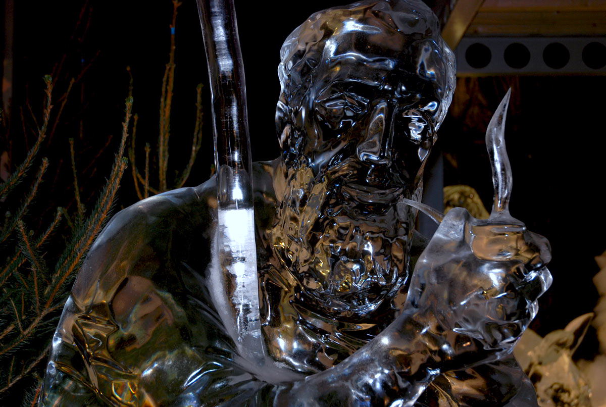 Foto de Madrid (Comunidad de Madrid), España