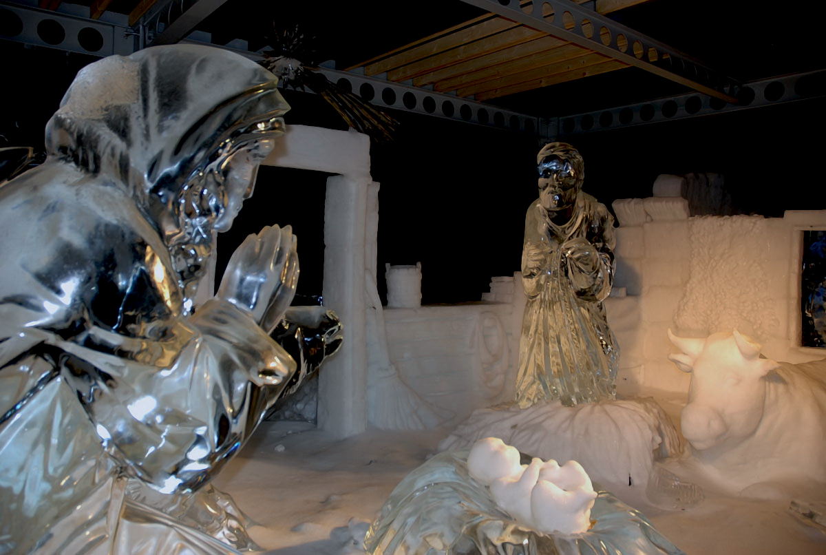 Foto de Madrid (Comunidad de Madrid), España