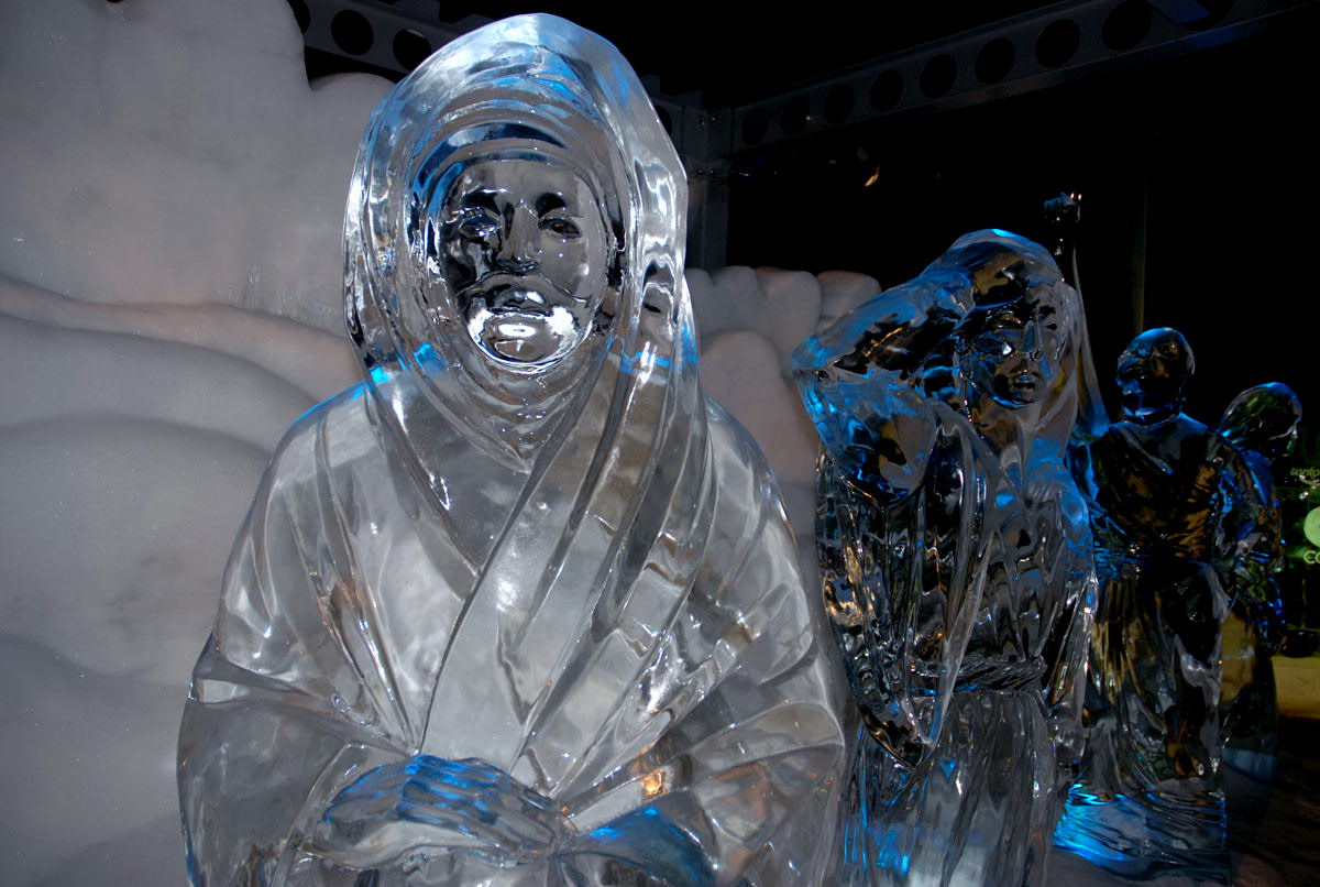 Foto de Madrid (Comunidad de Madrid), España