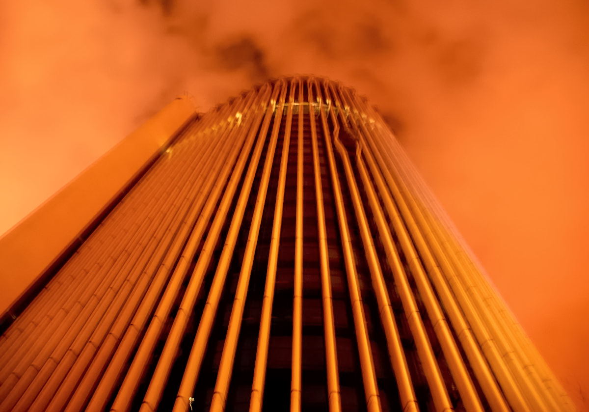 Foto de Madrid (Comunidad de Madrid), España