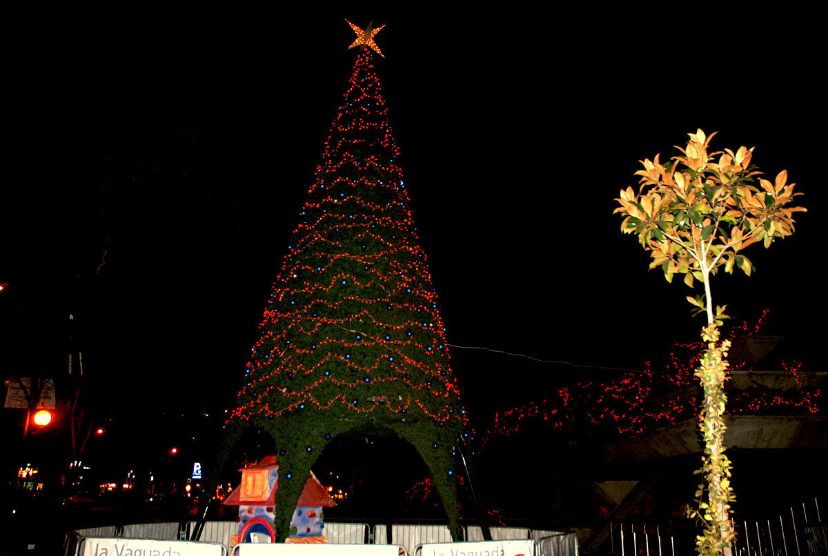 Foto de Madrid (Comunidad de Madrid), España