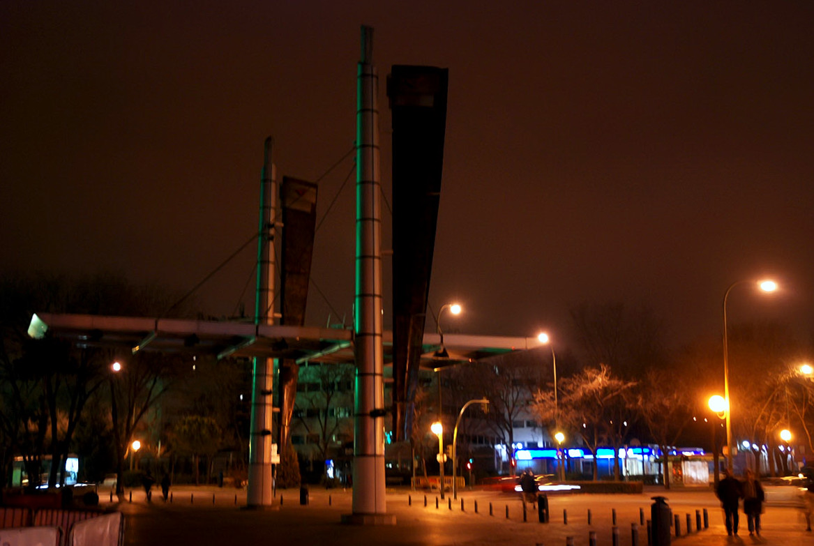 Foto de Madrid (Comunidad de Madrid), España