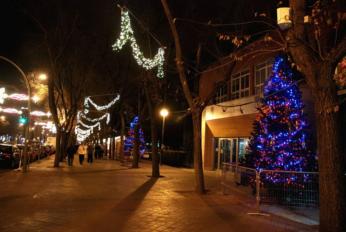 Foto de Madrid (Comunidad de Madrid), España