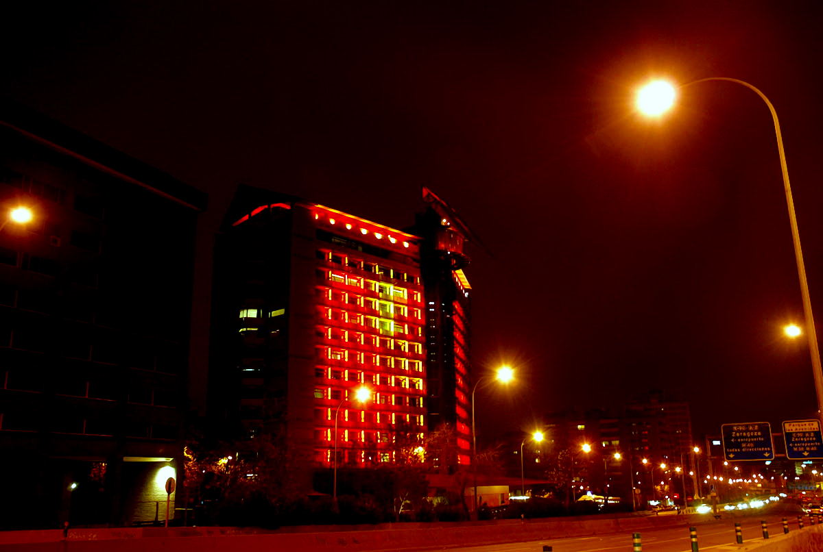 Foto de Madrid (Comunidad de Madrid), España