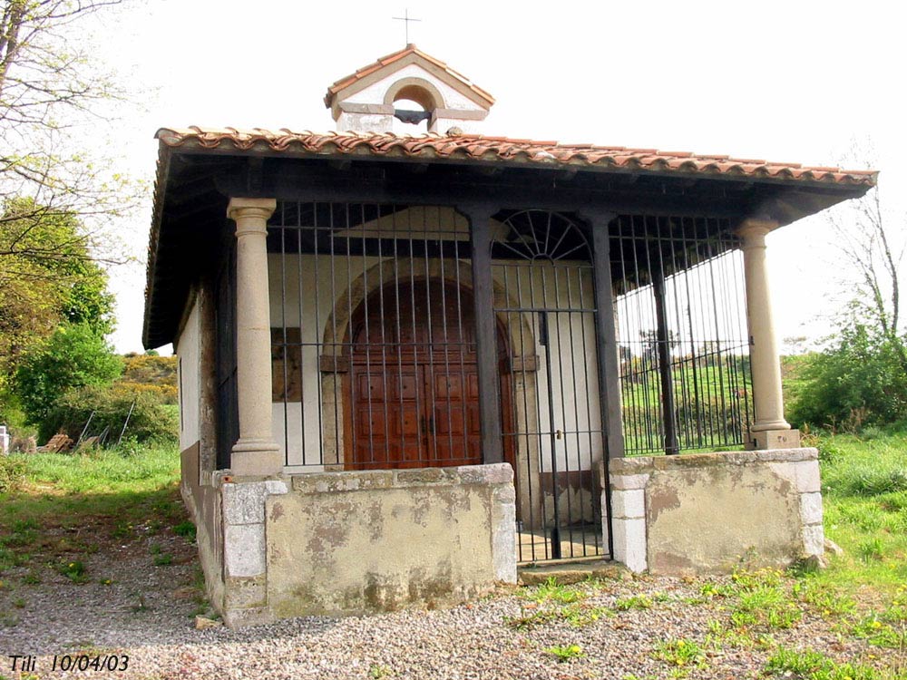 Foto de Oviedo (Asturias), España