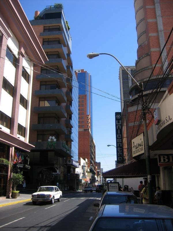 Foto de Asunción, Paraguay