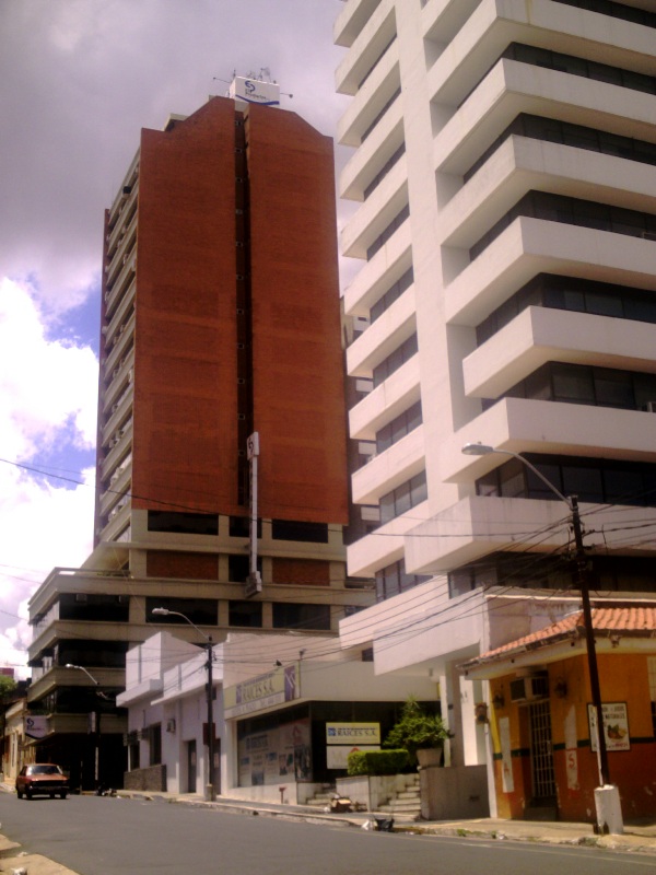 Foto de Asunción, Paraguay