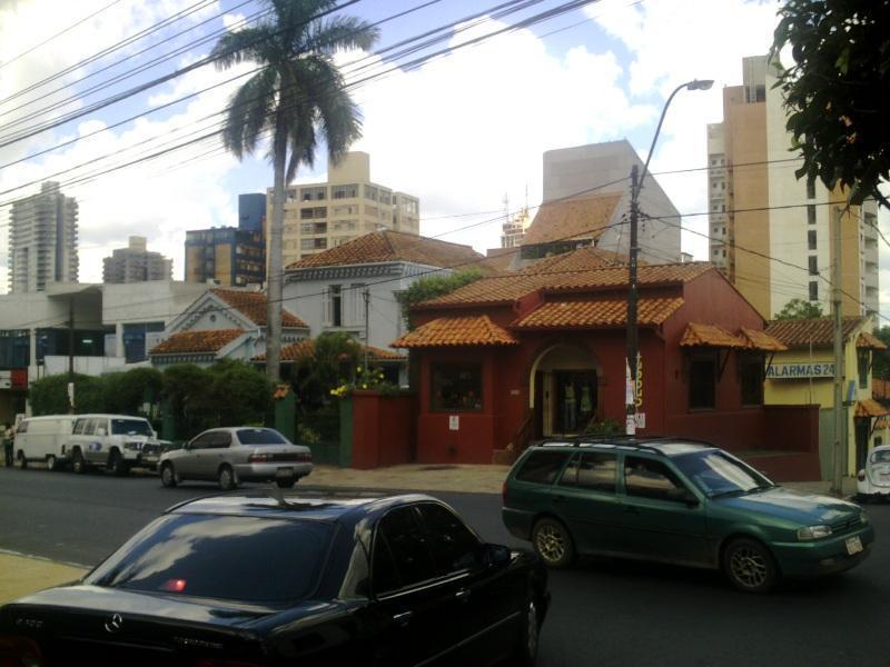 Foto de Asunción, Paraguay