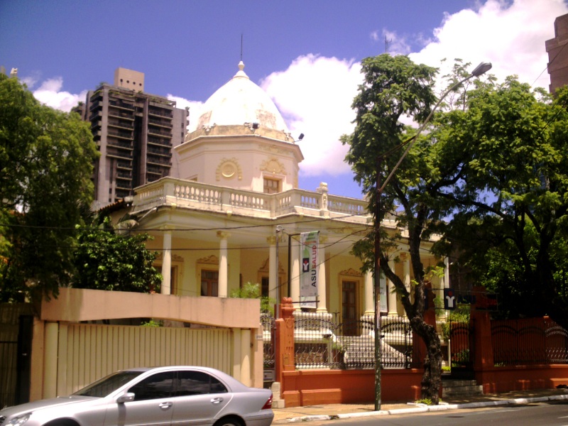 Foto de Asunción, Paraguay