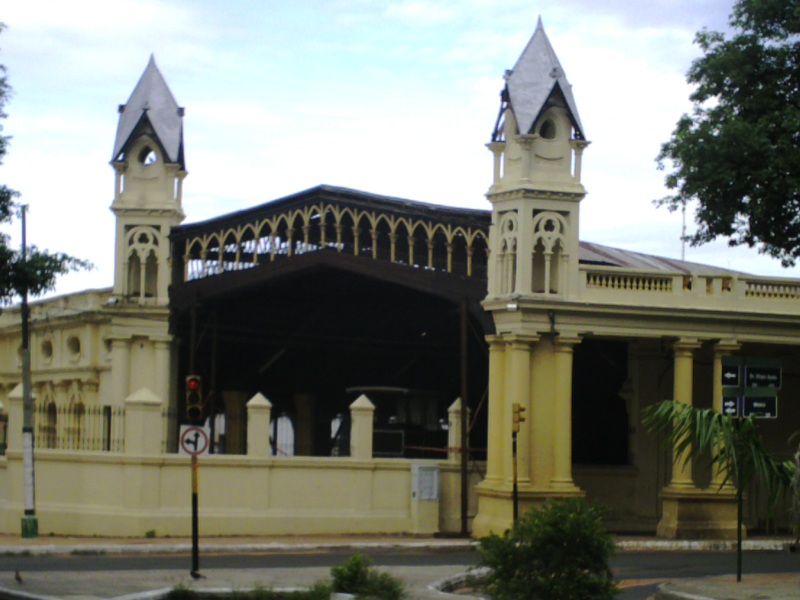 Foto de Asunción, Paraguay