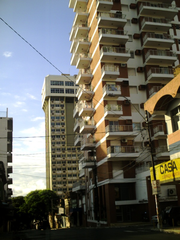 Foto de Asunción, Paraguay