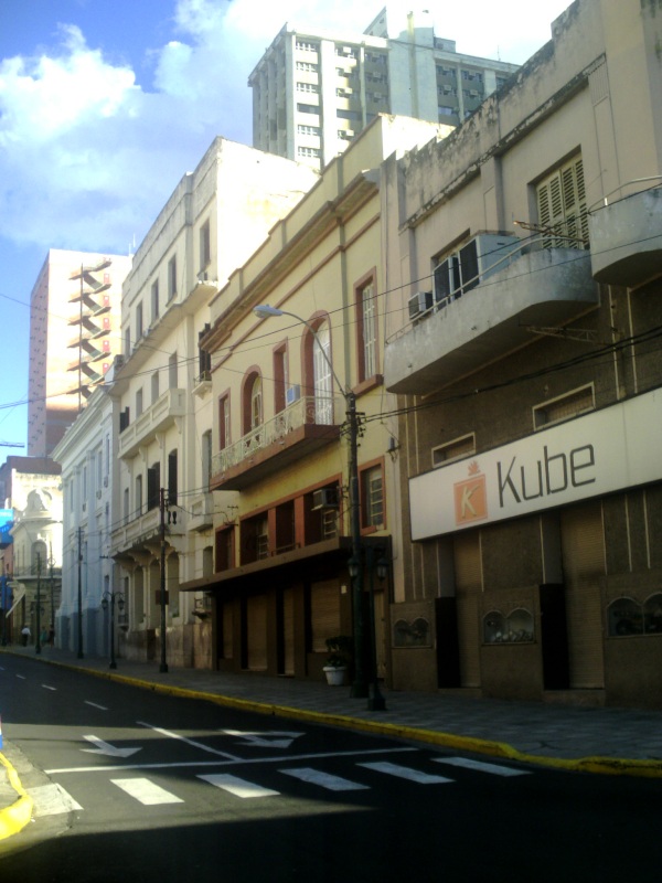 Foto de Asunción, Paraguay