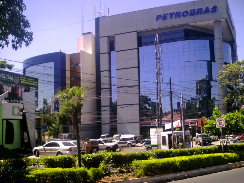 Foto de Asunción, Paraguay