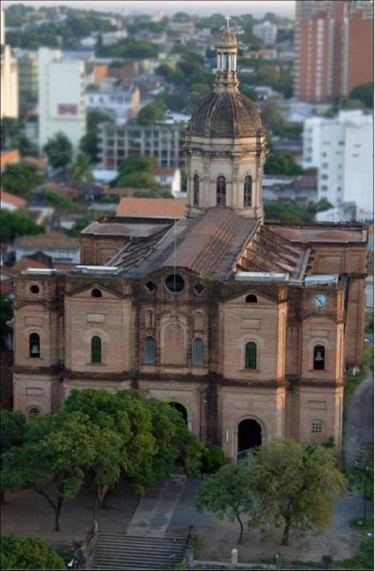 Foto de Asunción, Paraguay