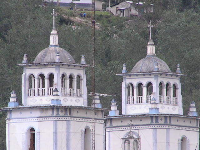 Foto de Cutervo, Perú