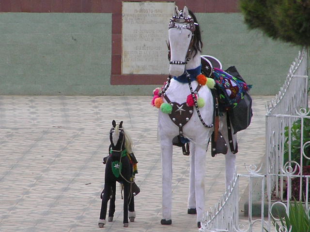 Foto de Cutervo, Perú