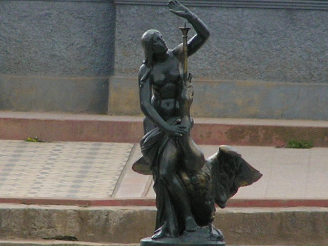 Foto de Cutervo, Perú