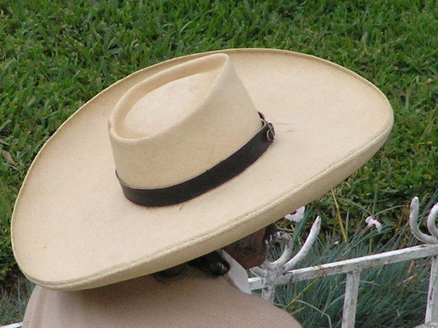 Foto de Cutervo, Perú