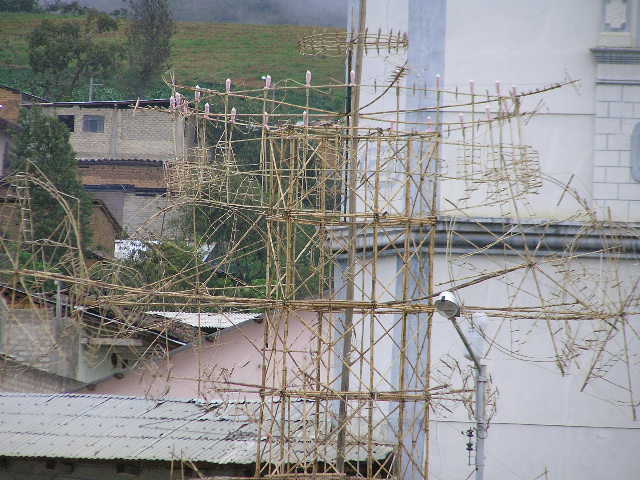 Foto de Cutervo, Perú