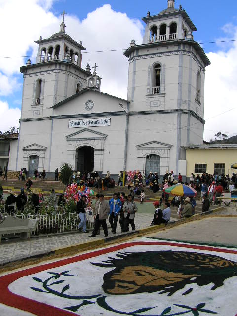 Foto de Cutervo, Perú