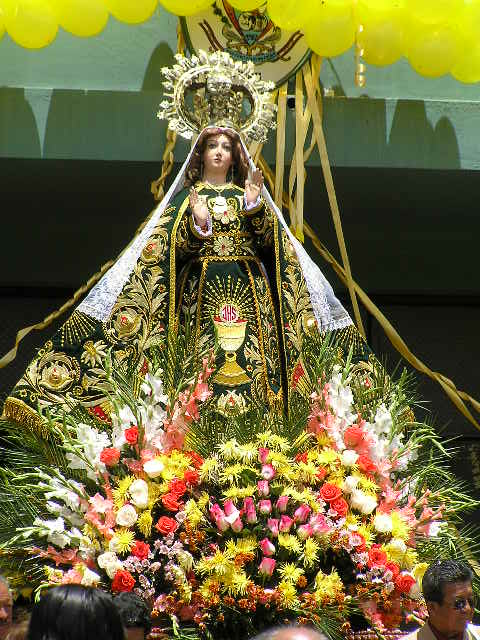 Foto de Cutervo, Perú