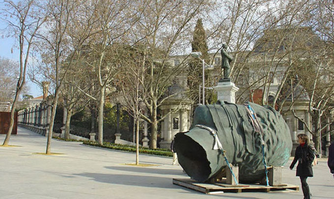 Foto de Madrid (Comunidad de Madrid), España