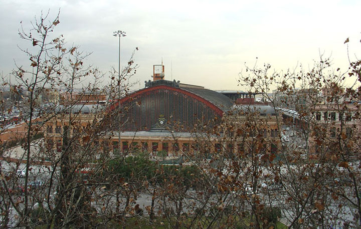 Foto de Madrid (Comunidad de Madrid), España