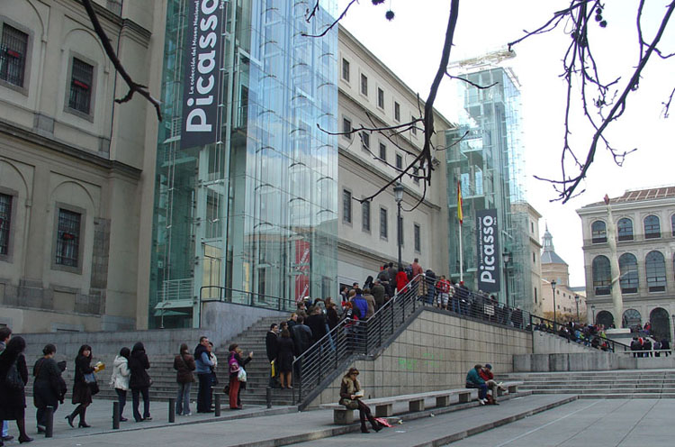 Foto de Madrid (Comunidad de Madrid), España