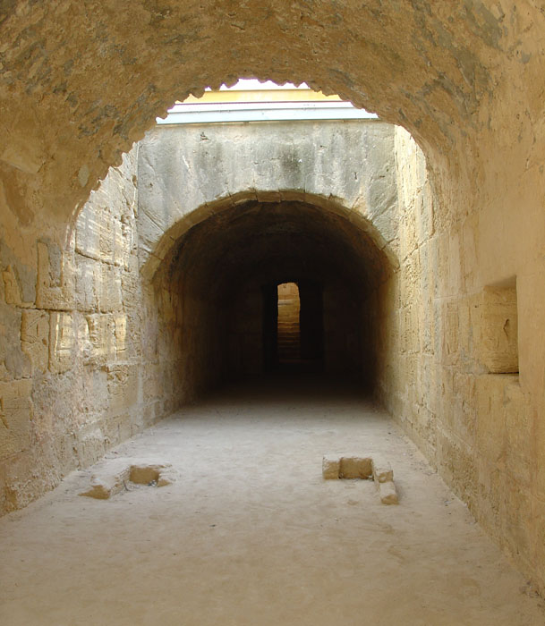 Foto de El Jem, Túnez