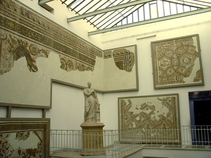 Foto de Túnez, Túnez