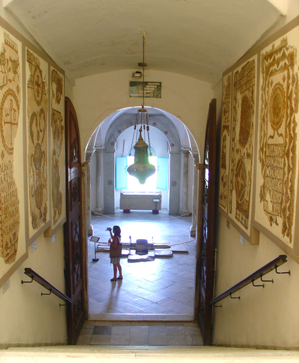 Foto de Túnez, Túnez