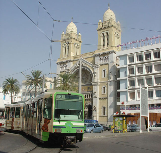 Foto de Túnez, Túnez